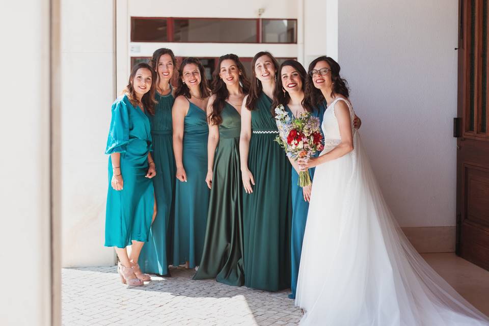 Beatriz Almeida Photography