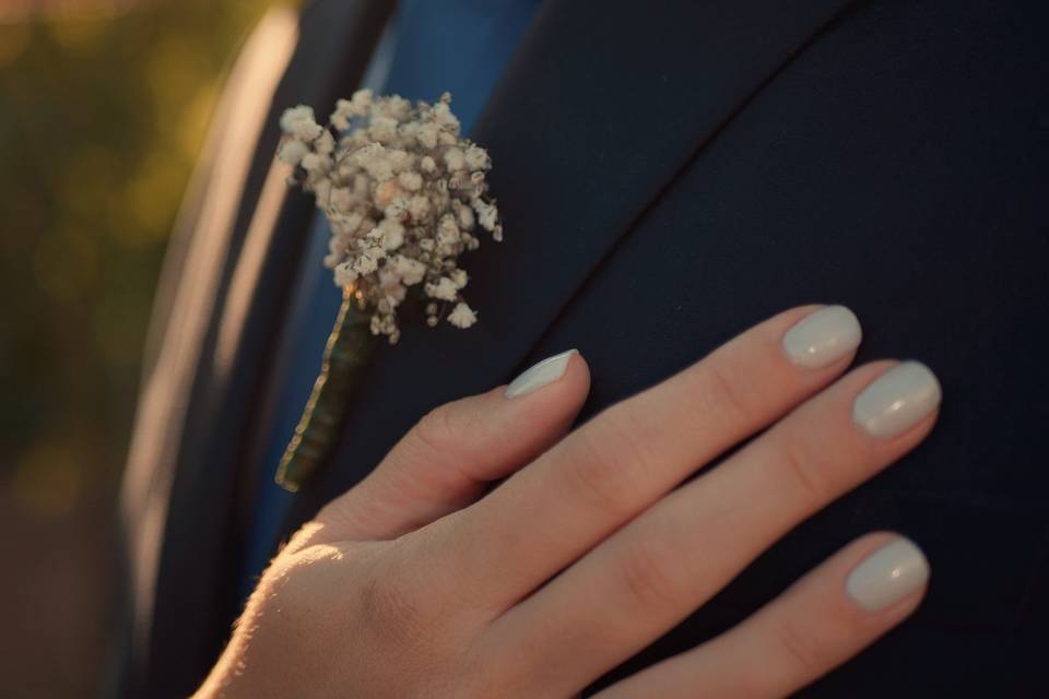 A magia dos detalhes