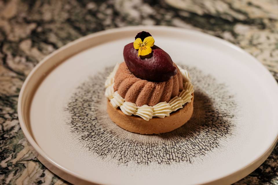 Dessert