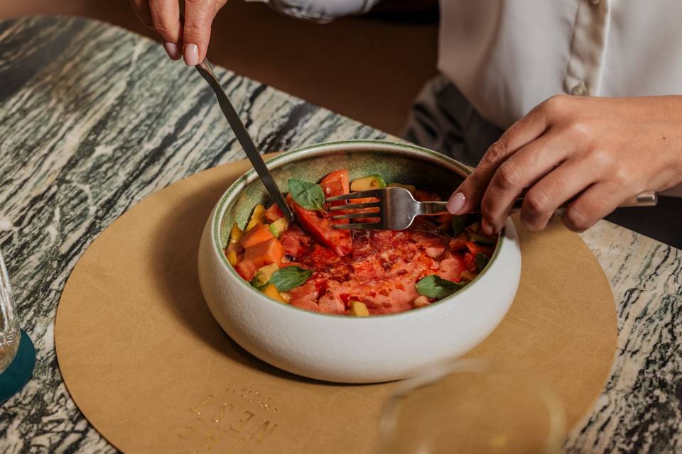 Main Dish