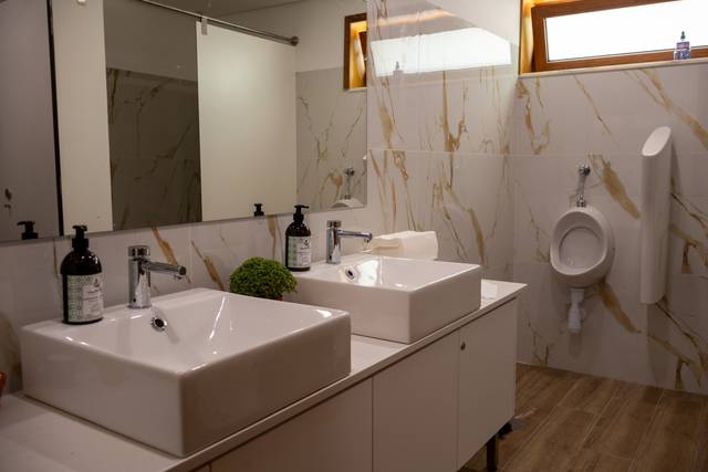 WC Mascolino