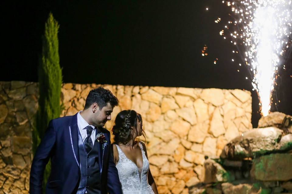 Mariana & joão