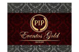 PIP Eventos Gold