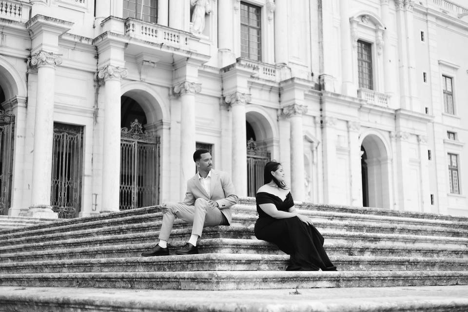 Pré-wedding Livian & Aleff
