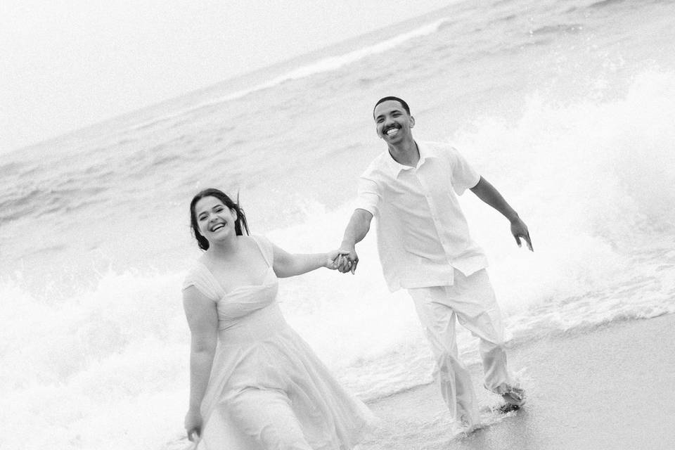 Pré-wedding Livian & Aleff