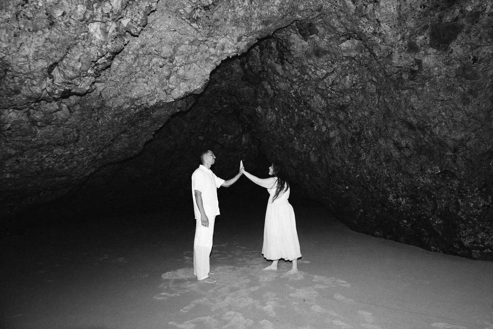 Pré-wedding Livian & Aleff