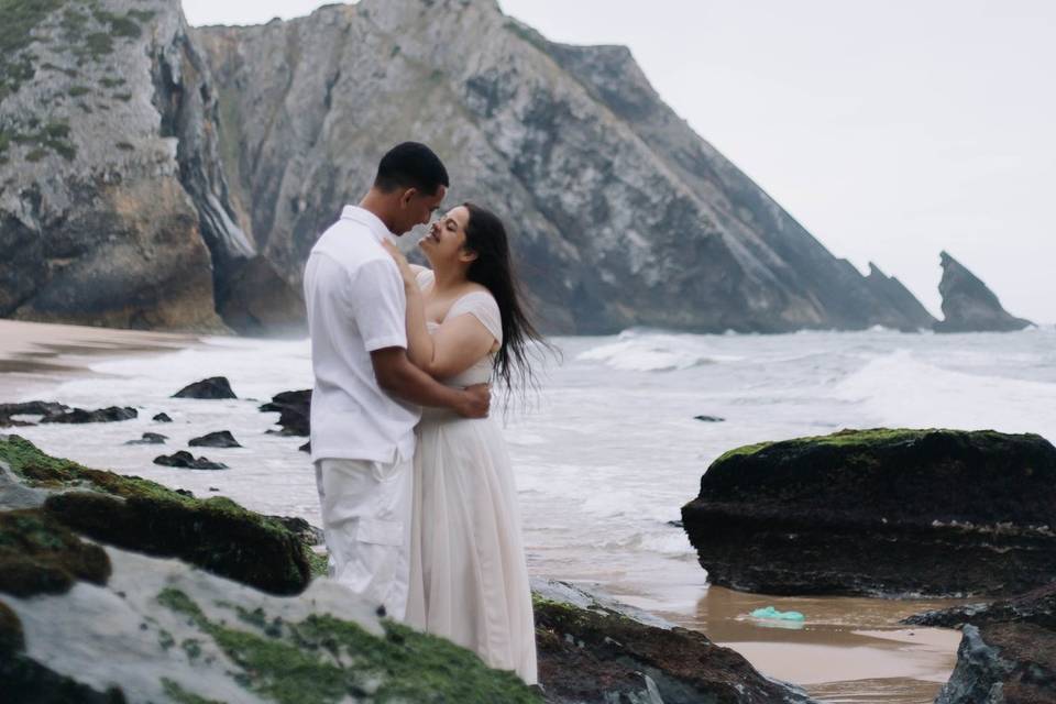 Pré-wedding Livian & Aleff