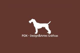 Fox - Design & Artes Gráficas