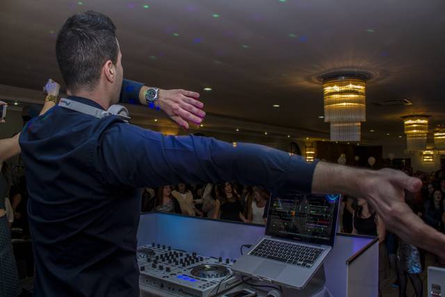 Animação para a sua festa