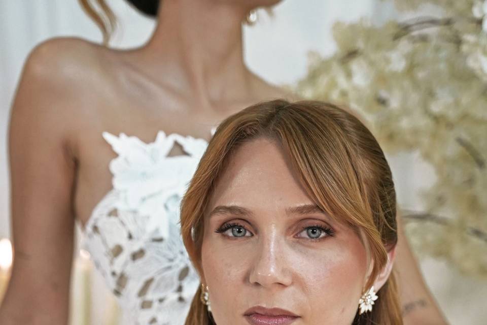 Make up