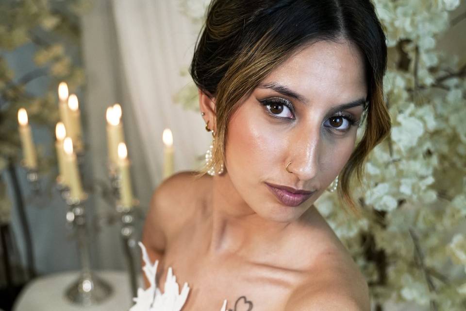 Make up