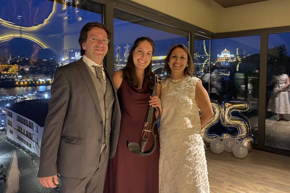 Bodas de Prata
