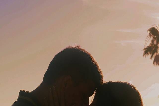 Rodrigo & Estefany