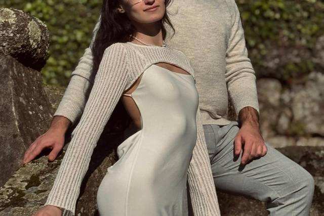Bruna & Marcelo