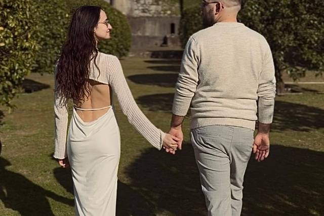 Bruna & Marcelo
