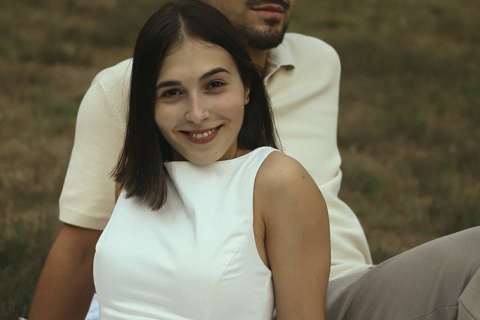 Cláudia & Pedro