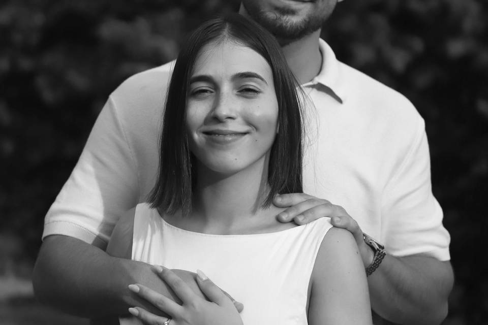 Cláudia & Pedro