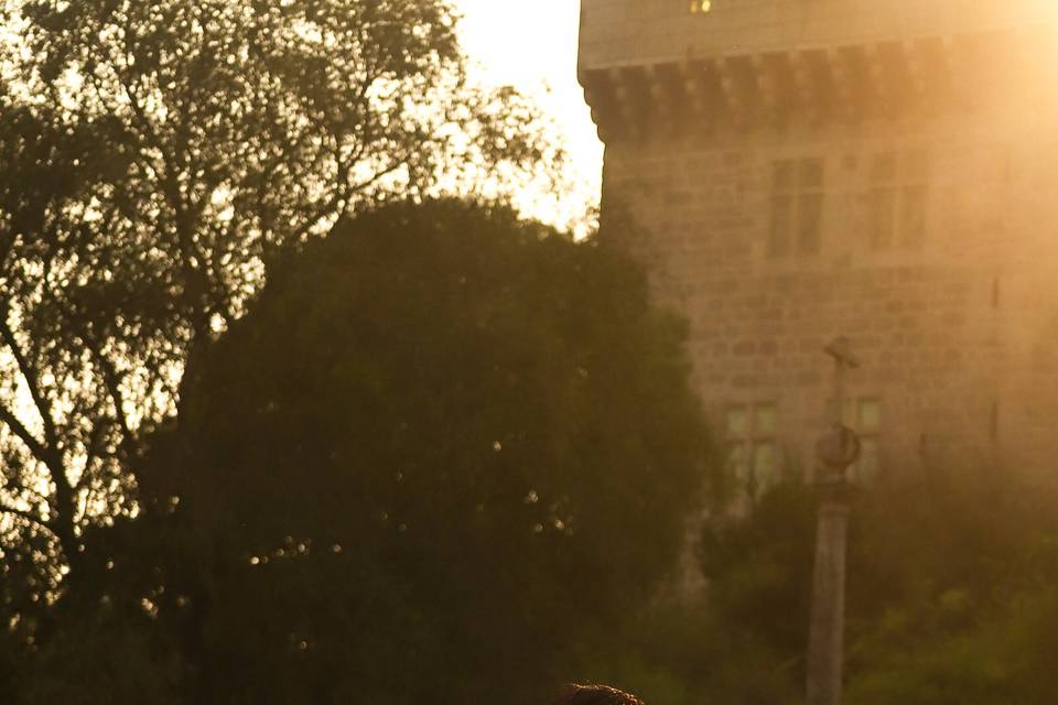 Cláudia & Pedro