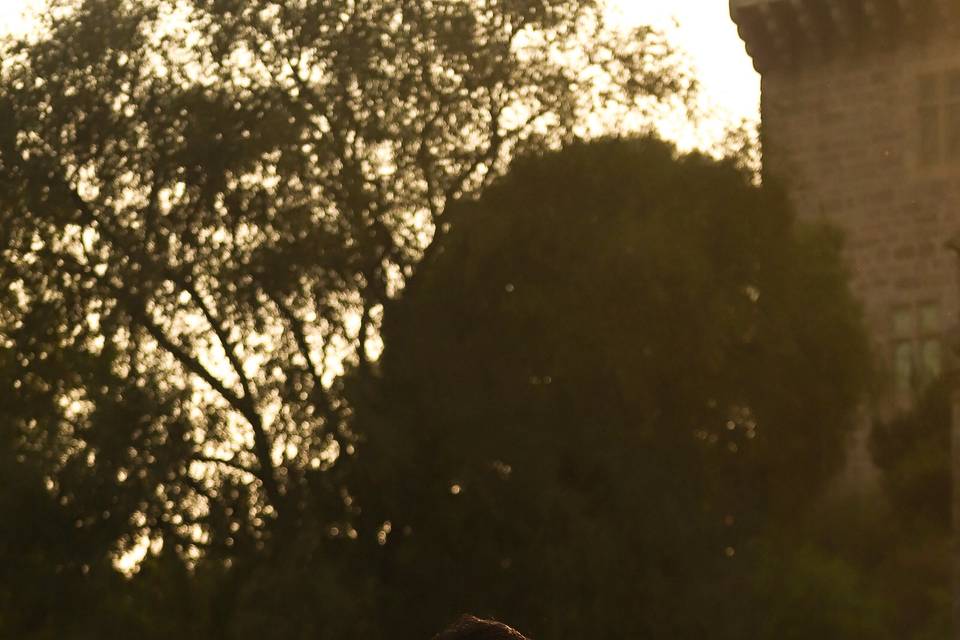 Cláudia & Pedro