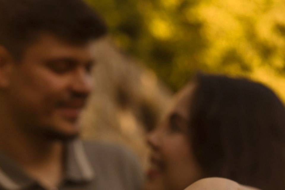 Rodrigo & Estefany
