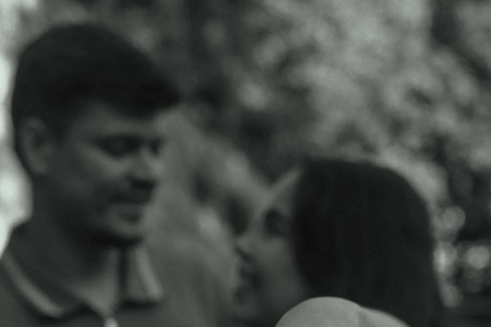 Rodrigo & Estefany