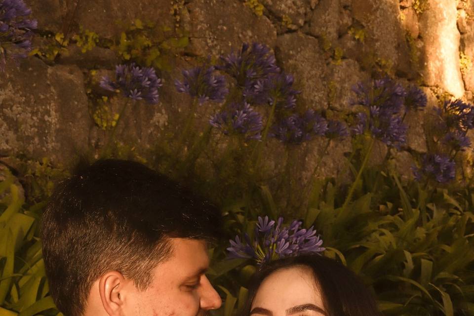 Rodrigo & Estefany