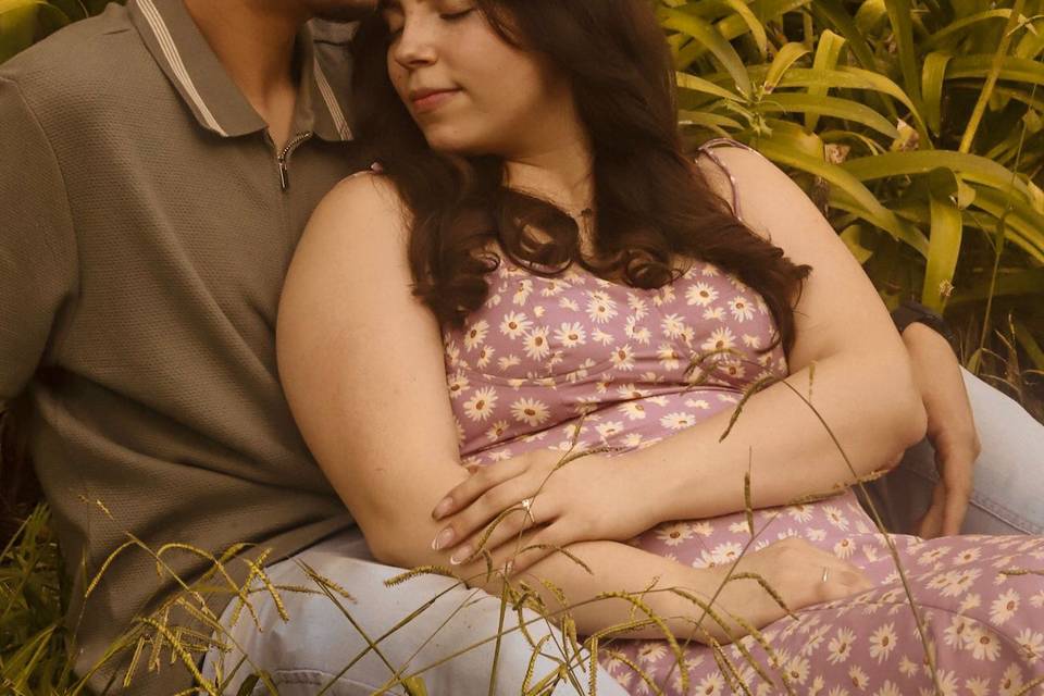 Rodrigo & Estefany