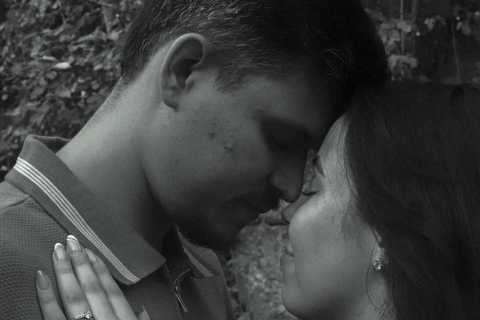 Rodrigo & Estefany