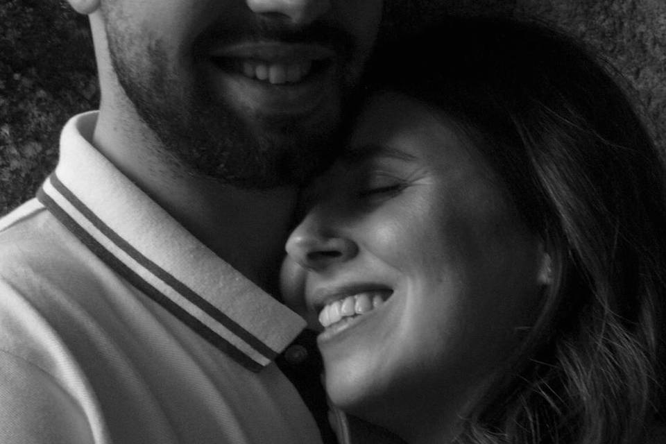 Flávia & Hugo