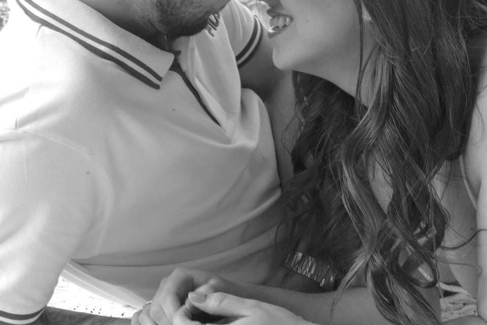 Flávia & Hugo