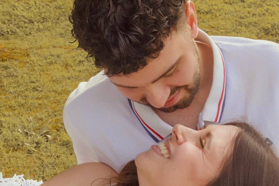 Flávia & Hugo