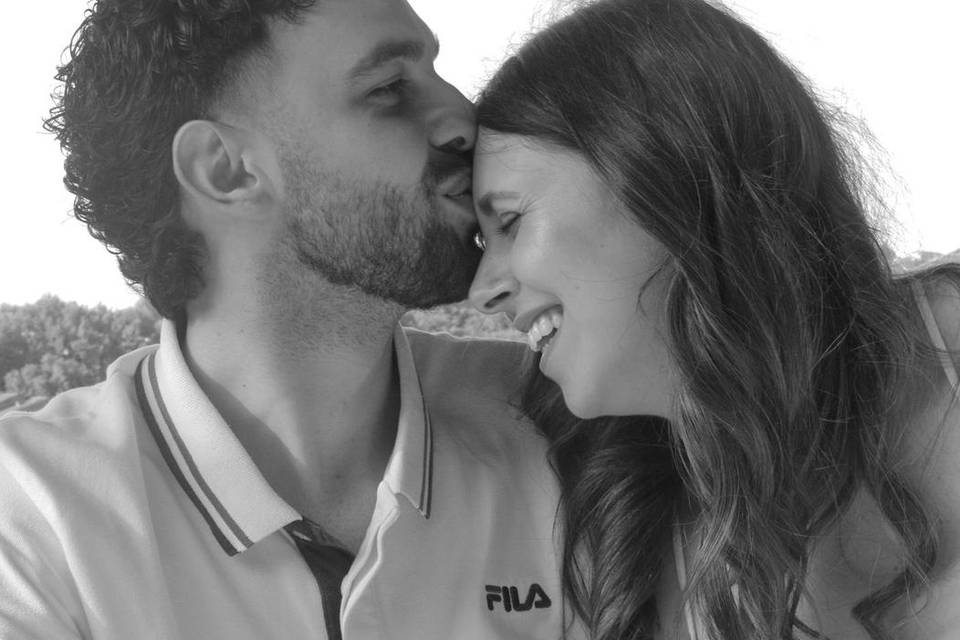 Flávia & Hugo