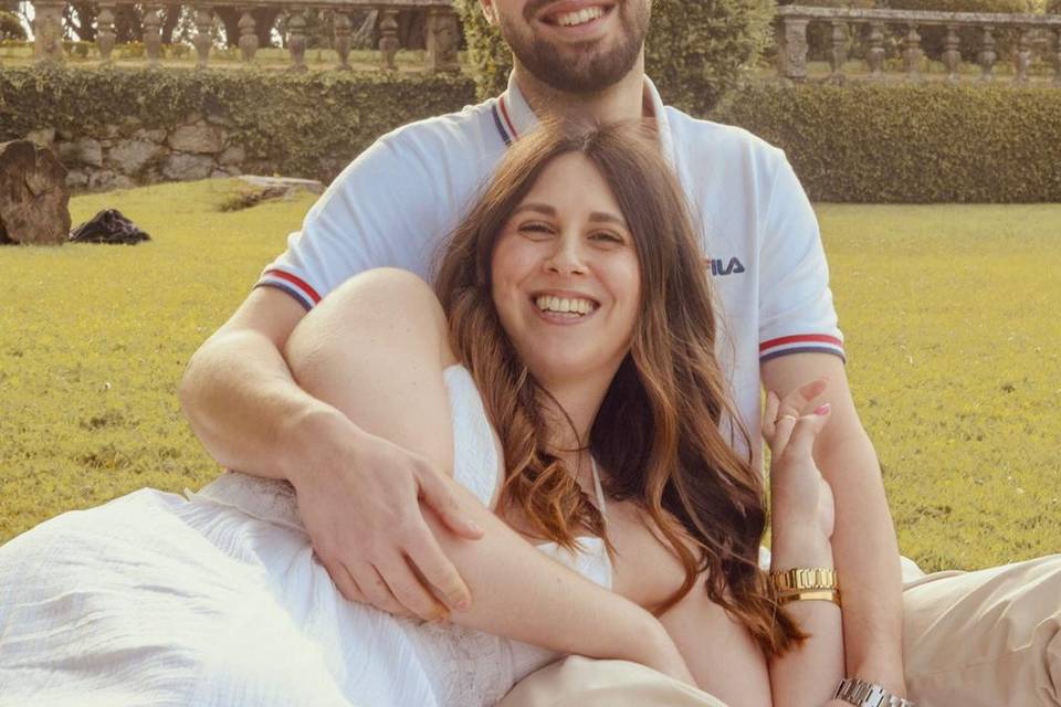 Flávia & Hugo