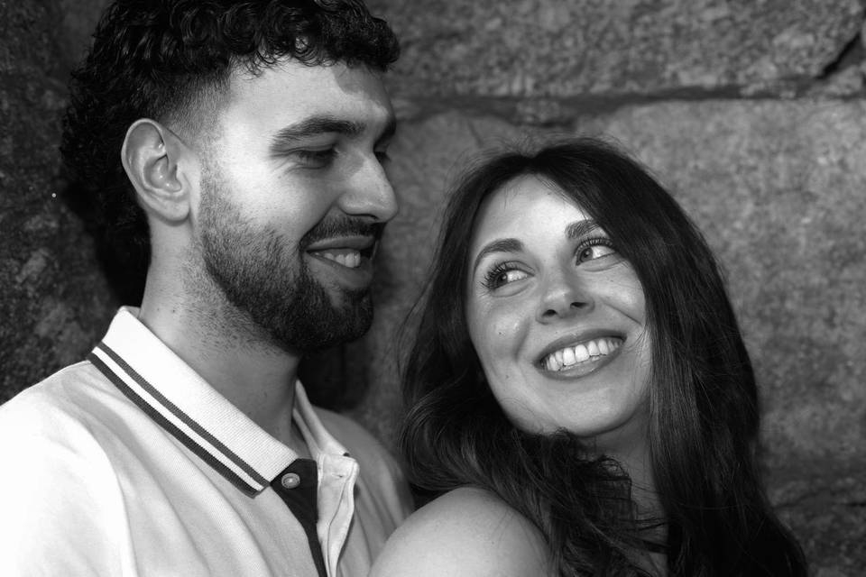 Flávia & Hugo