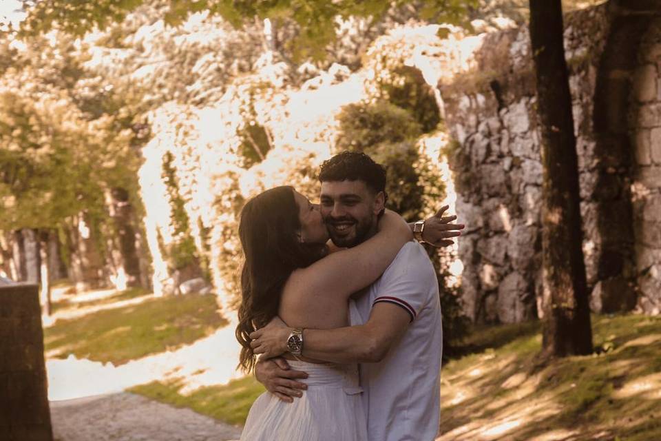 Flávia & Hugo