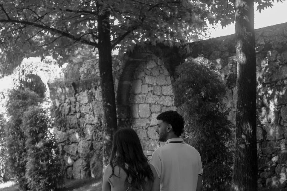 Flávia & Hugo