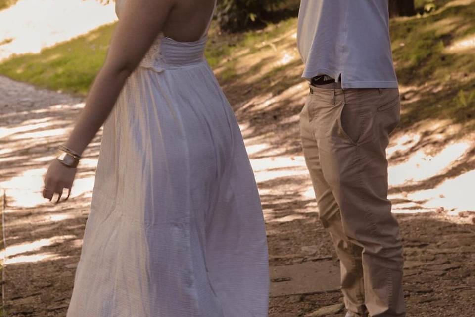 Flávia & Hugo