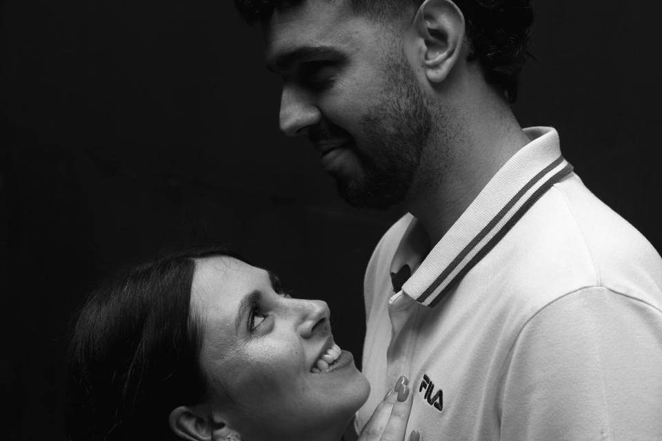 Flávia & Hugo