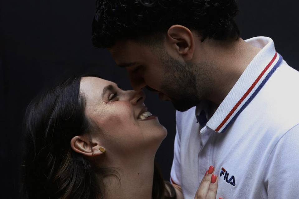 Flávia & Hugo