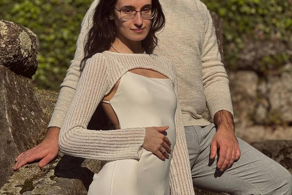 Bruna & Marcelo