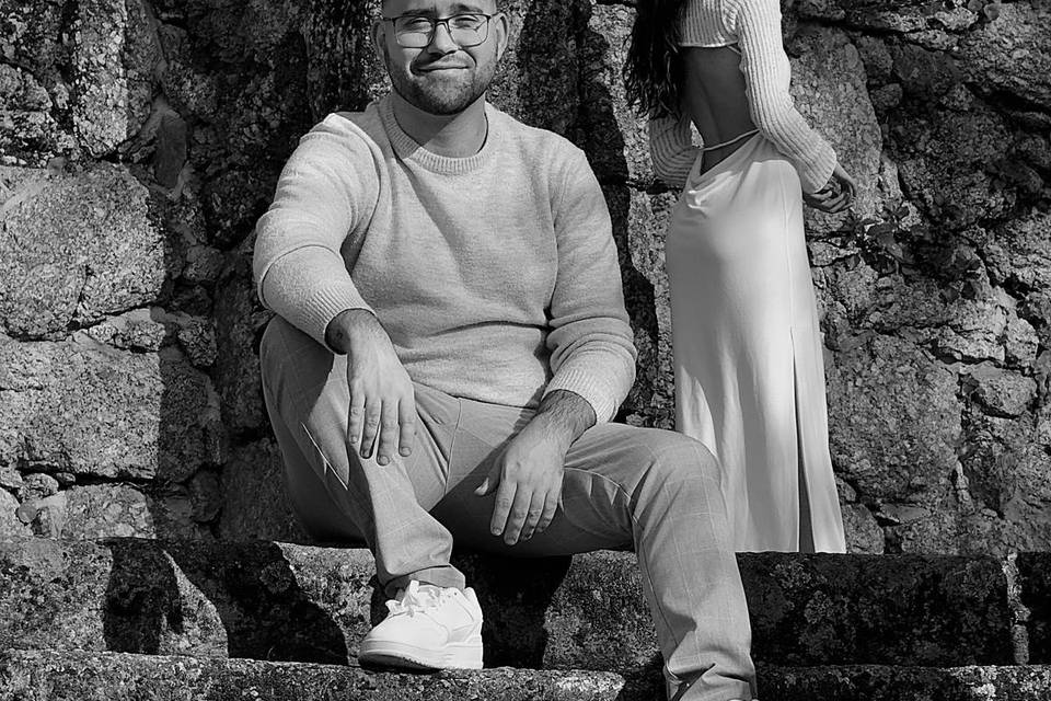 Bruna & Marcelo
