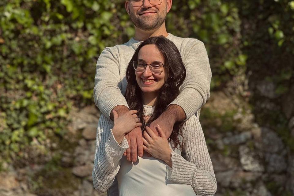 Bruna & Marcelo