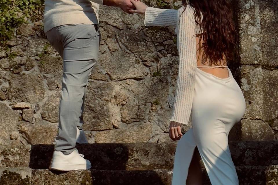 Bruna & Marcelo