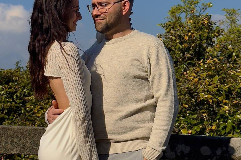 Bruna & Marcelo