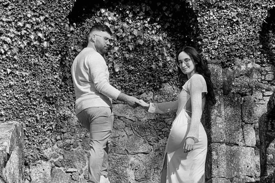 Bruna & Marcelo