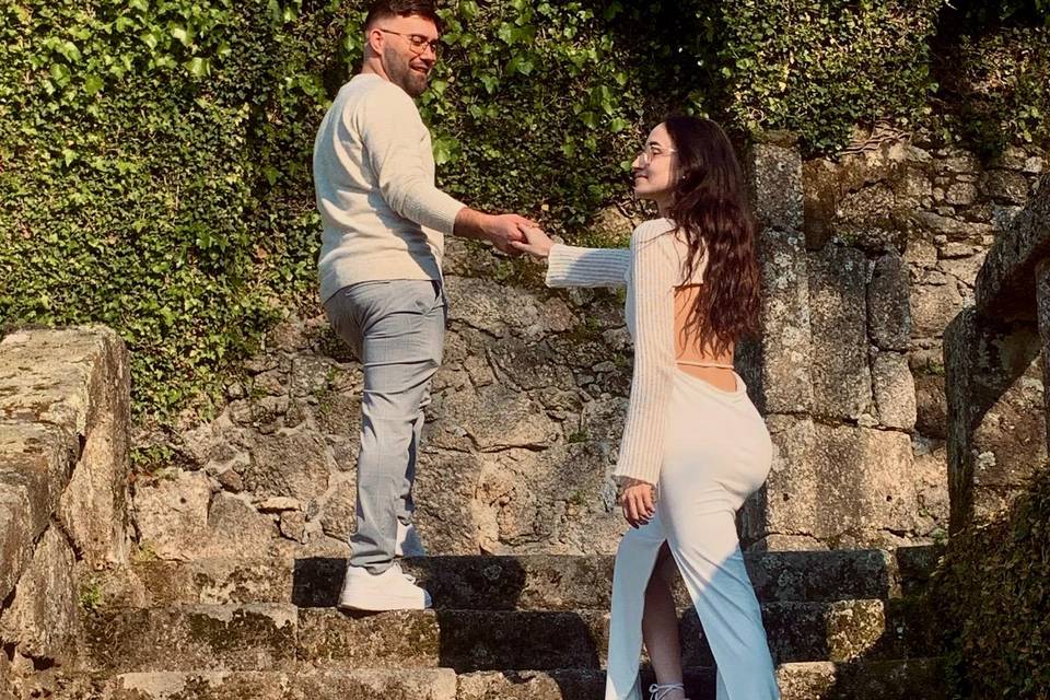 Bruna & Marcelo