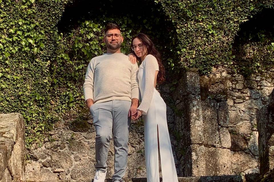 Bruna & Marcelo