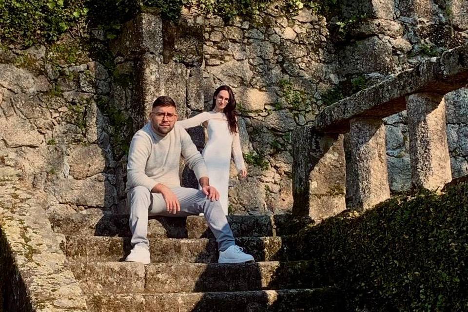 Bruna & Marcelo
