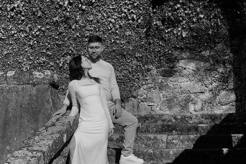 Bruna & Marcelo