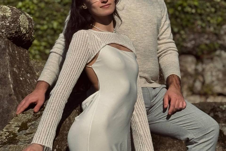 Bruna & Marcelo